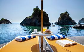 Gardenia Mare Apartments
